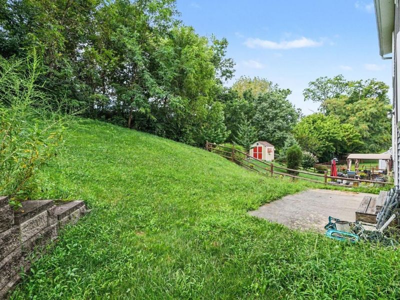 3605 Hader, Cincinnati, OH 45211 Photo 23