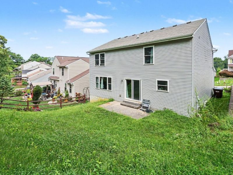 3605 Hader, Cincinnati, OH 45211 Photo 24