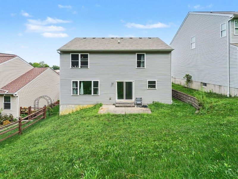 3605 Hader, Cincinnati, OH 45211 Photo 25
