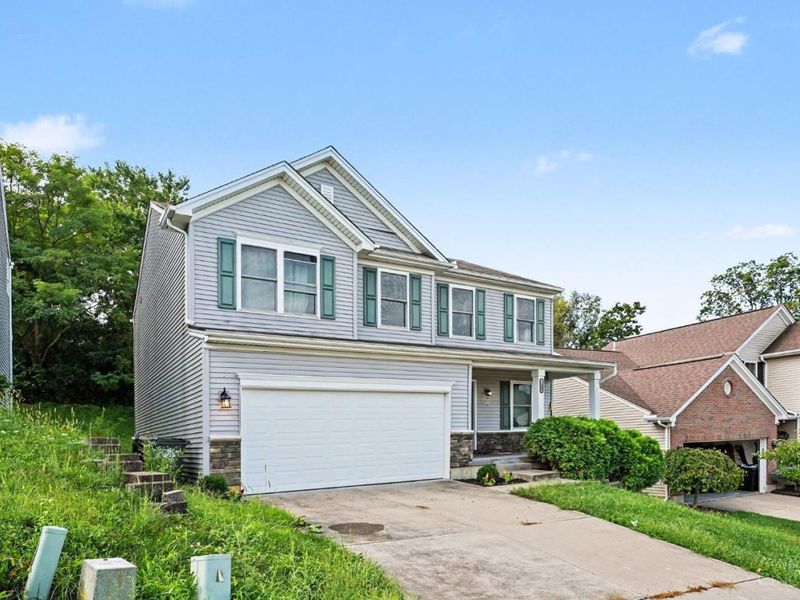 3605 Hader, Cincinnati, OH 45211 Photo 3