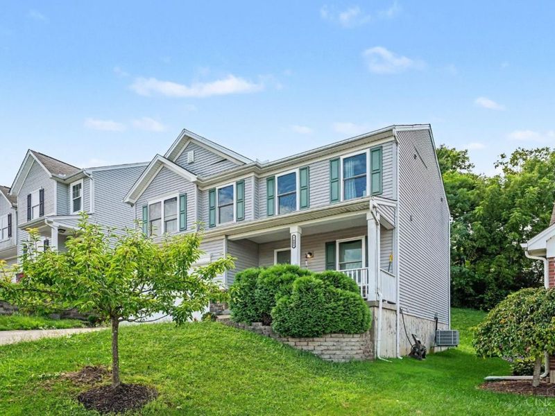 3605 Hader, Cincinnati, OH 45211 Photo 4