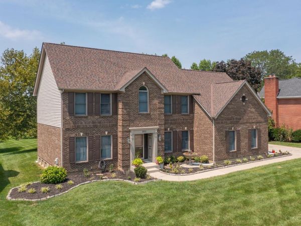 8851 Eagle Ridge Drive, West Chester, OH 45069