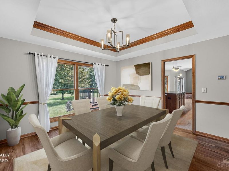 8851 Eagleridge Drive, West Chester, OH 45069 Photo 10