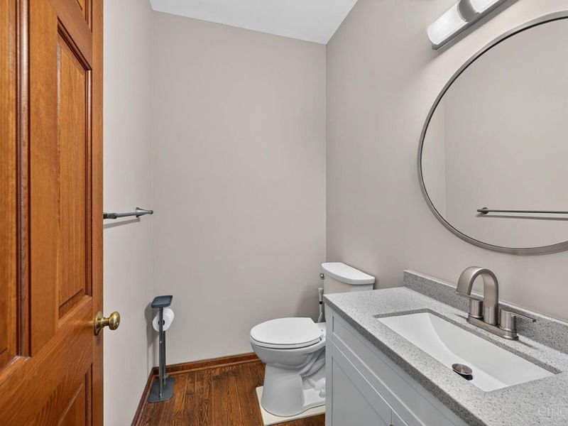 8851 Eagle Ridge Drive, West Chester, OH 45069 Photo 13