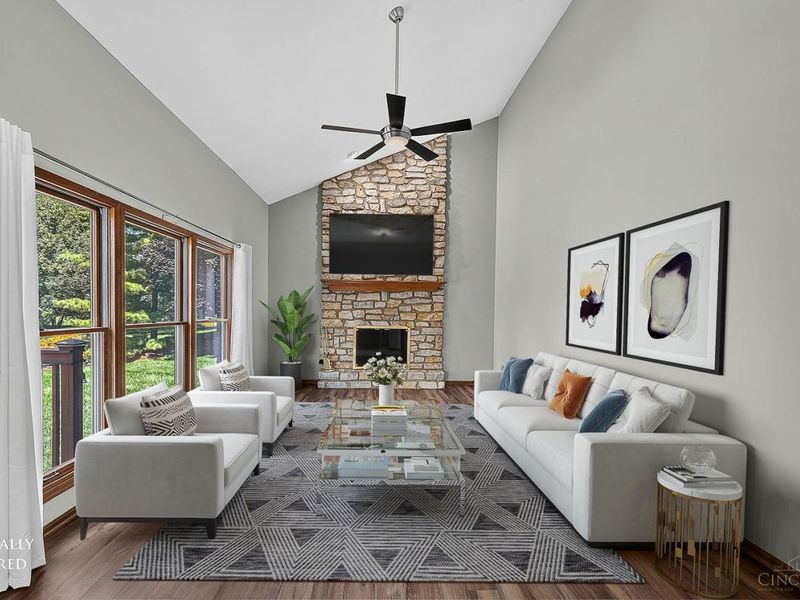 8851 Eagleridge Drive, West Chester, OH 45069 Photo 24