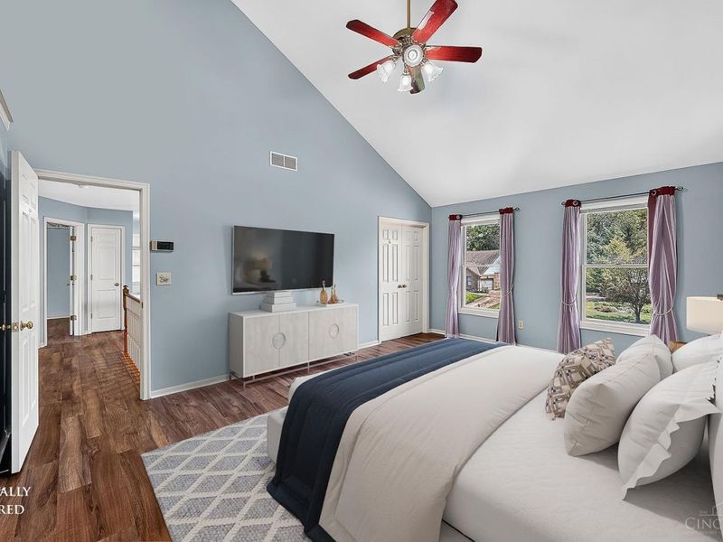 8851 Eagleridge Drive, West Chester, OH 45069 Photo 29