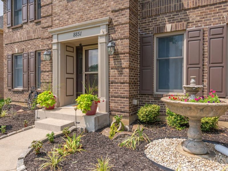 8851 Eagle Ridge Drive, West Chester, OH 45069 Photo 5