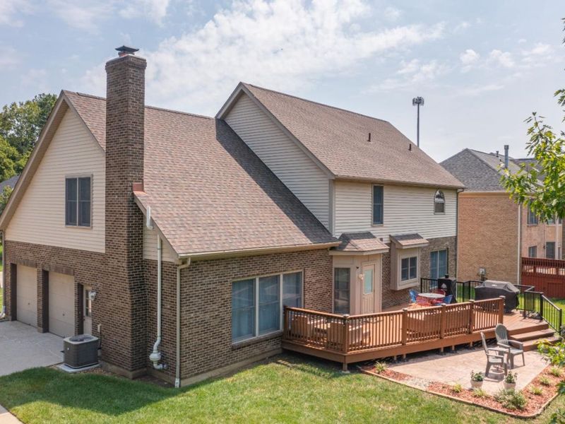 8851 Eagleridge Drive, West Chester, OH 45069 Photo 61