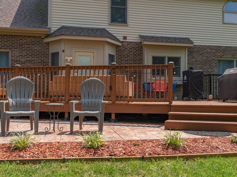8851 Eagleridge Drive, West Chester, OH 45069 Photo 63
