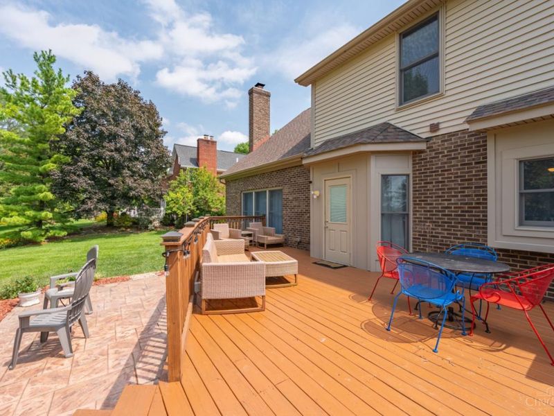 8851 Eagleridge Drive, West Chester, OH 45069 Photo 63
