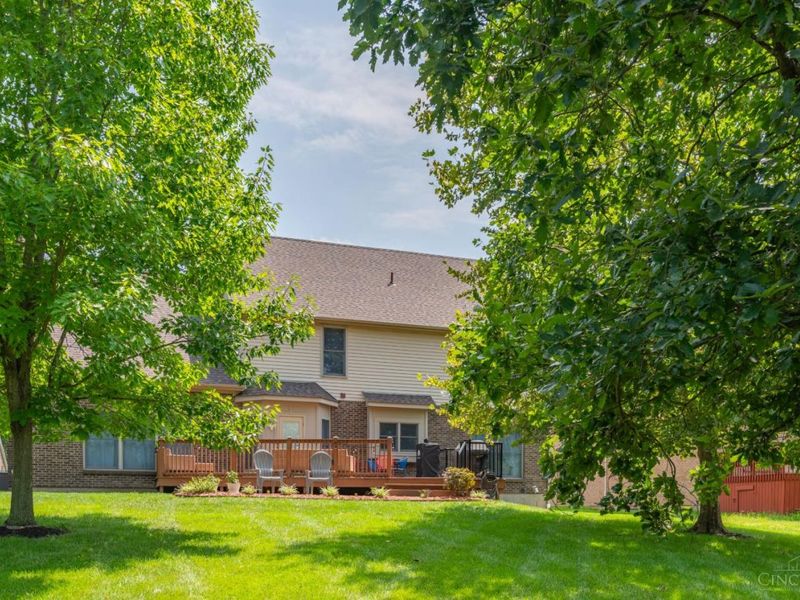 8851 Eagleridge Drive, West Chester, OH 45069 Photo 65