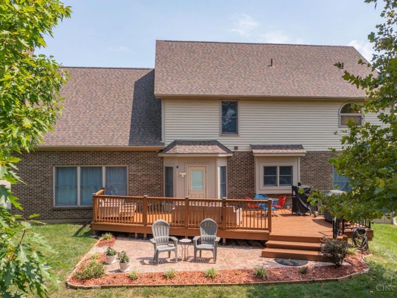 8851 Eagleridge Drive, West Chester, OH 45069 Photo 66
