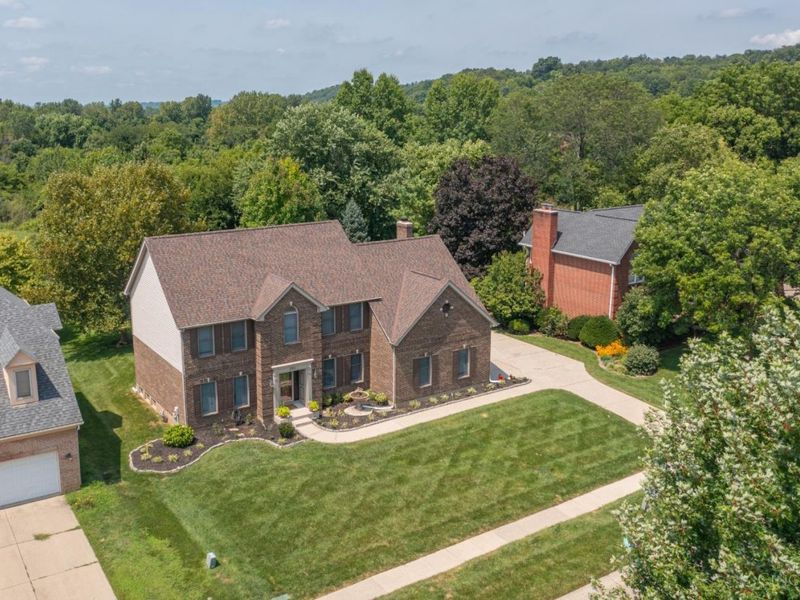 8851 Eagleridge Drive, West Chester, OH 45069 Photo 68