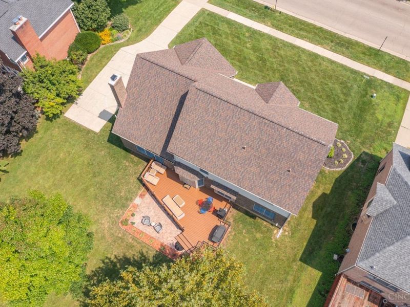 8851 Eagleridge Drive, West Chester, OH 45069 Photo 68