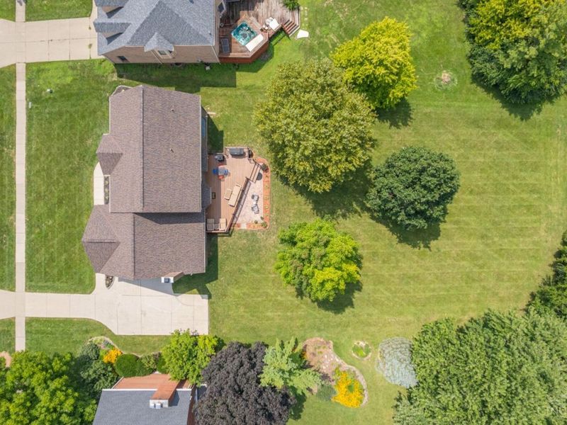 8851 Eagleridge Drive, West Chester, OH 45069 Photo 70