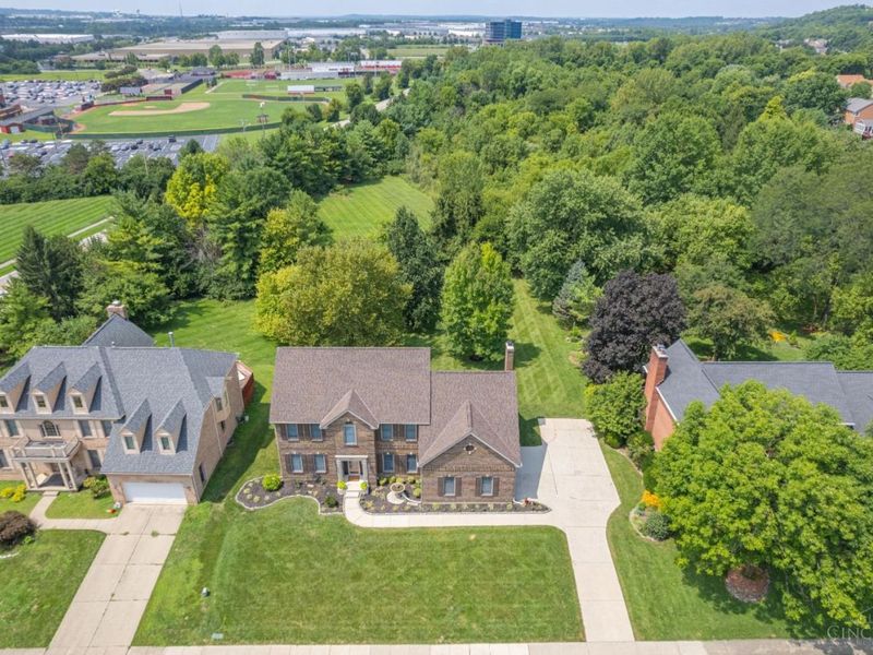 8851 Eagleridge Drive, West Chester, OH 45069 Photo 70