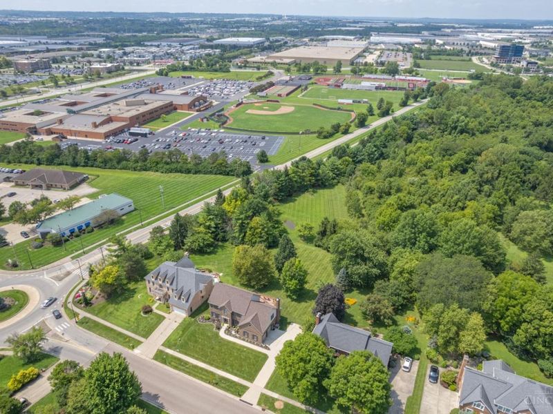8851 Eagleridge Drive, West Chester, OH 45069 Photo 73