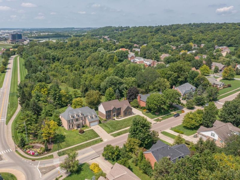 8851 Eagleridge Drive, West Chester, OH 45069 Photo 73