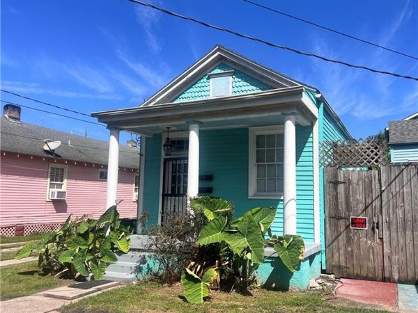 129 ADDISON Street , Jefferson, LA 70121
