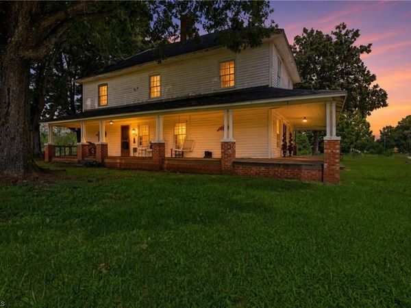 985 Traphill Road, Hays, NC 28635