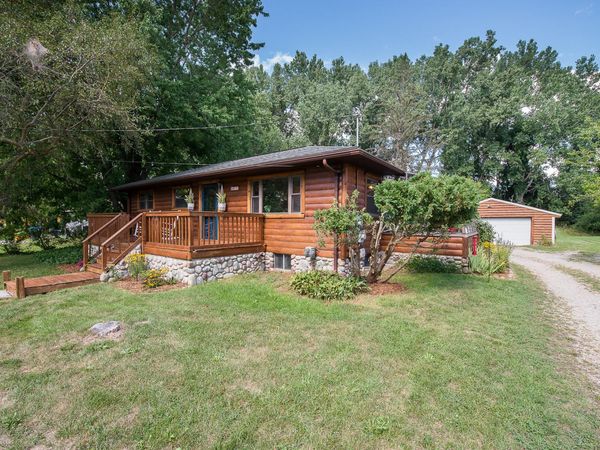 8452 Huron River Drive, Dexter, MI 48130