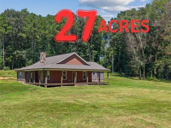 11905 Quaker Road, Dinwiddie, VA 23841
