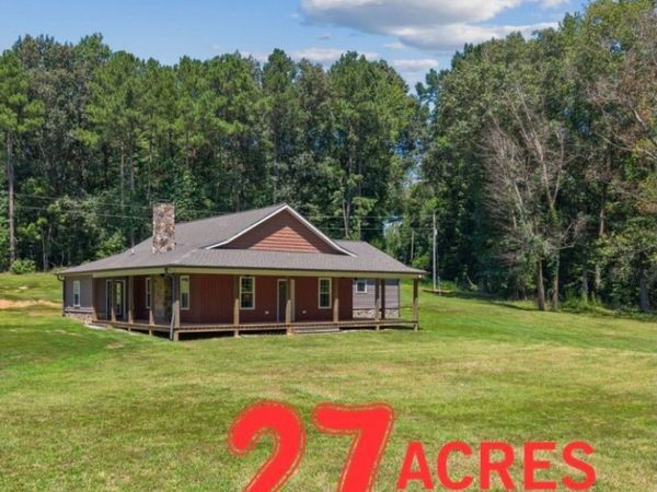 11905 Quaker Road, Dinwiddie, VA 23841