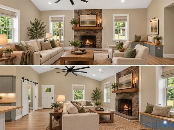 11905 Quaker Road, Dinwiddie, VA 23841