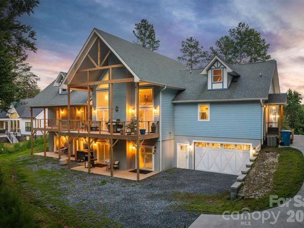 2371 W Paradise Harbor Drive, Connelly Springs, NC 28612
