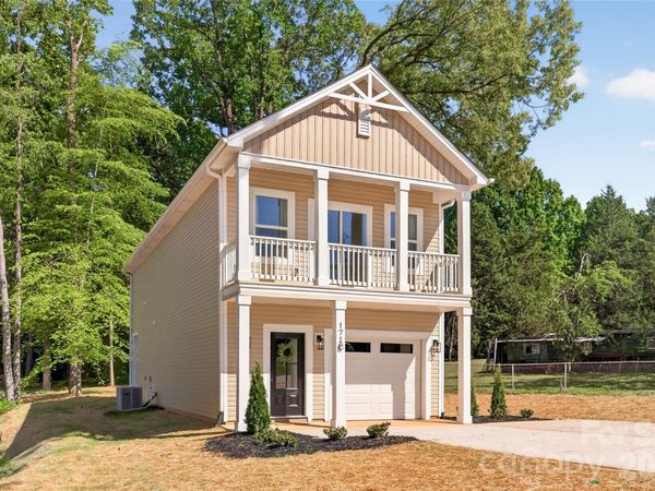 150 Hansard Drive, Charlotte, NC 28214