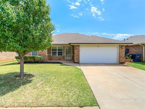 11804 NW 133rd Street, Piedmont, OK 73078