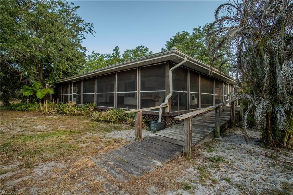 3880 Packinghouse Rd , Alva, FL 33920 Photo