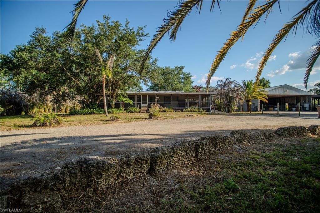 3880 Packinghouse Rd , Alva, FL 33920 Photo