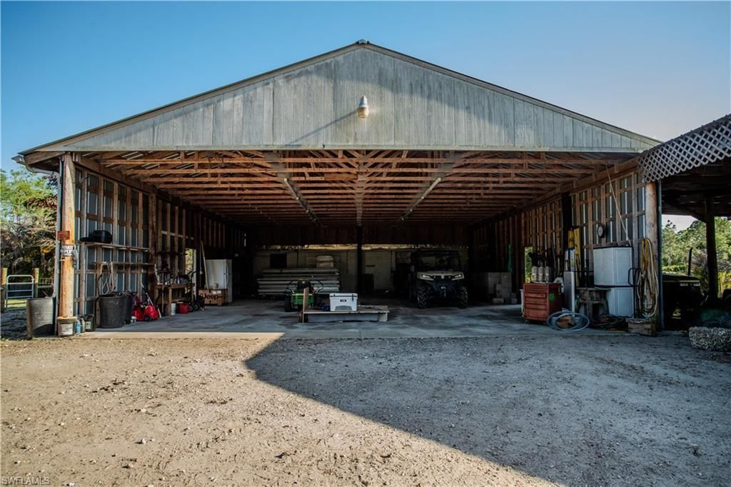3880 Packinghouse Rd , Alva, FL 33920 Photo