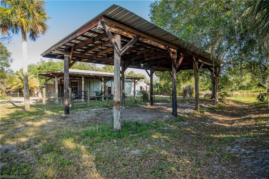 3880 Packinghouse Rd , Alva, FL 33920 Photo