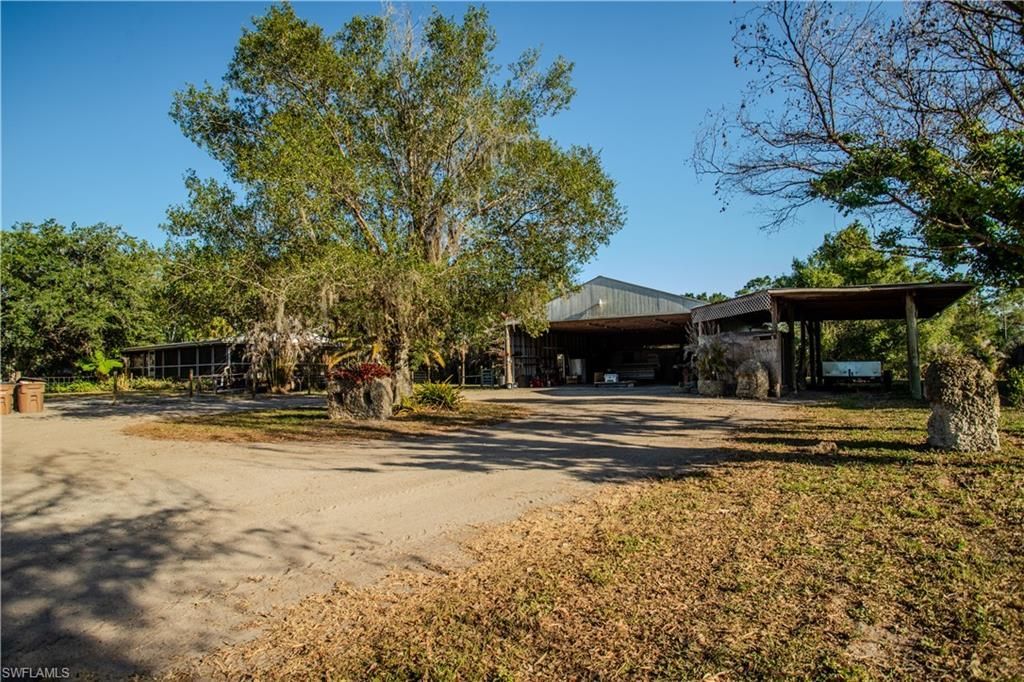 3880 Packinghouse Rd , Alva, FL 33920 Photo