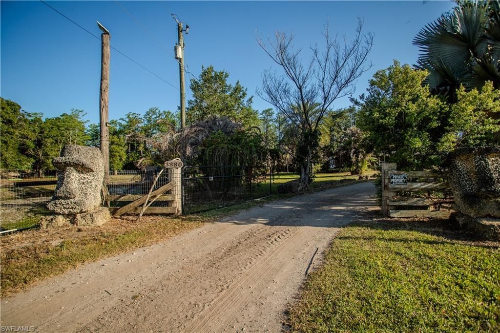3880 Packinghouse Rd , Alva, FL 33920 Photo