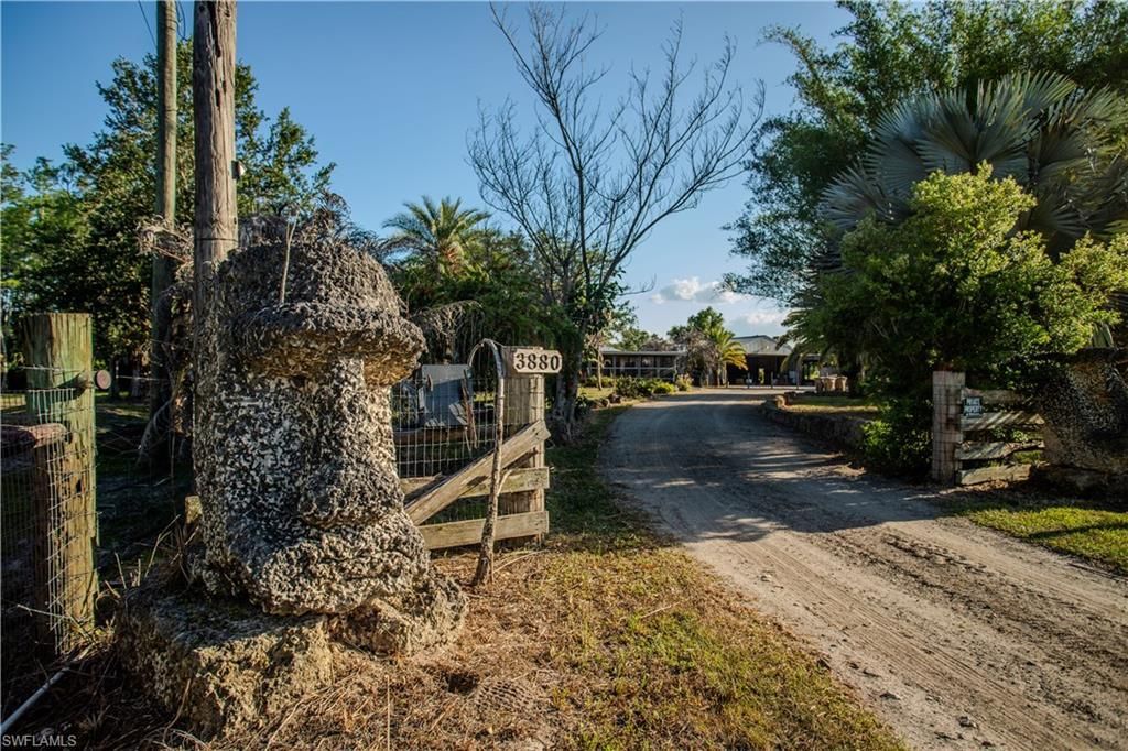 3880 Packinghouse Rd , Alva, FL 33920 Photo