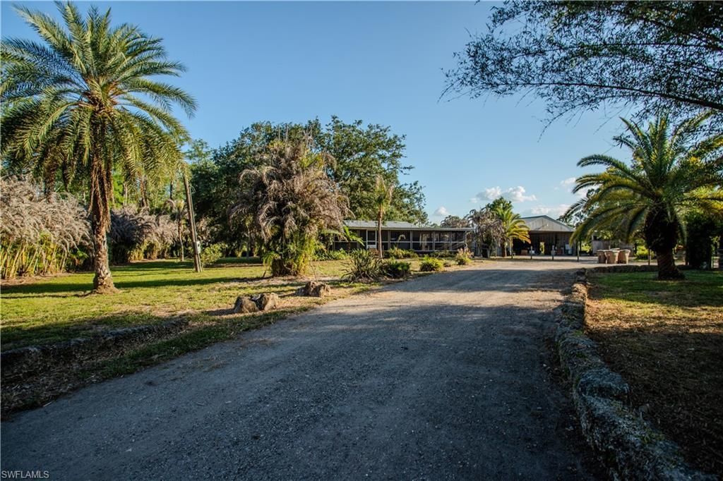 3880 Packinghouse Rd , Alva, FL 33920 Photo