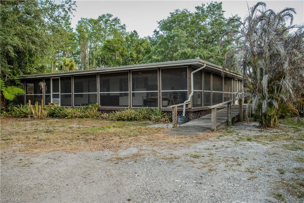3880 Packinghouse Rd , Alva, FL 33920 Photo