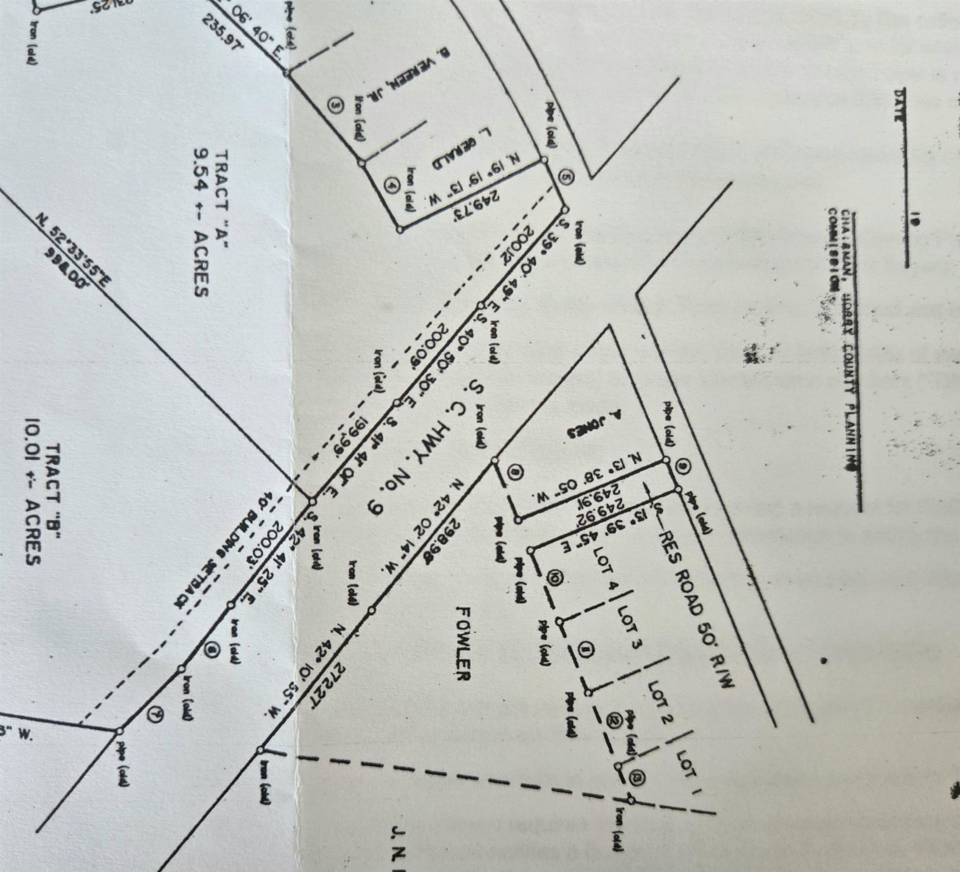 1925 East Highway 9 Bypass Photo 23