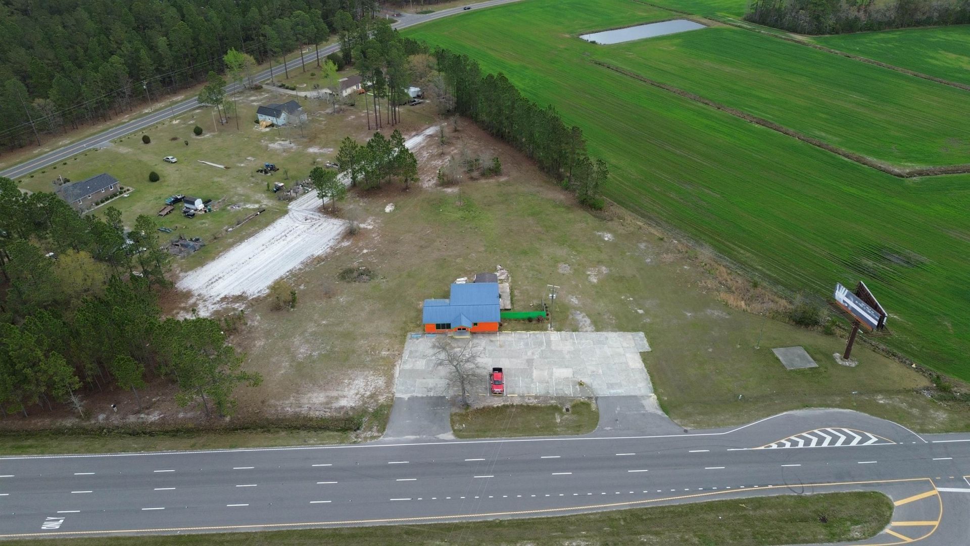 1925 East Highway 9 Bypass Photo 4