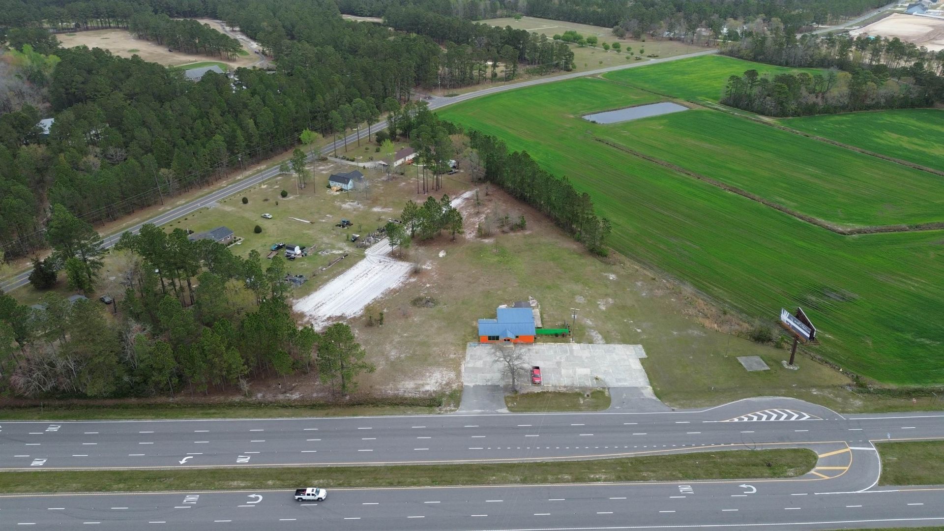 1925 East Highway 9 Bypass Photo 6
