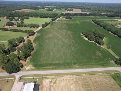 Lot 3 - Sumter Hwy. , Kingstree, SC 29556