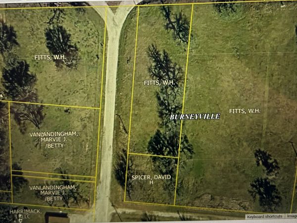 Sparrow Road , Burneyville, OK 73430