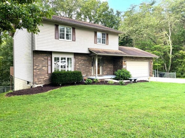 31275 Deerfield Drive , Logan, OH 43138