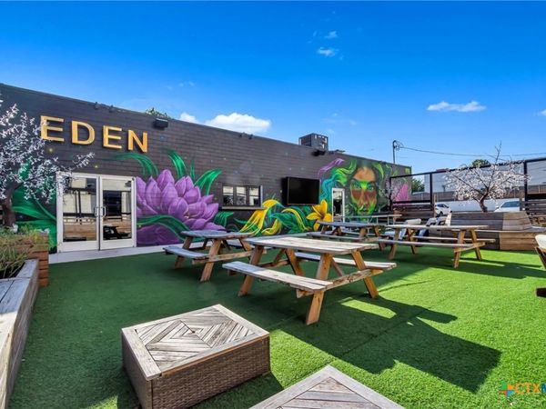 206 W San Antonio Street, Unit A, San Marcos, TX 78666