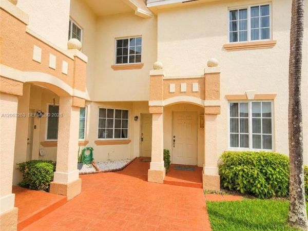 8356 NW 10th St , Unit 6D, Miami, FL 33126