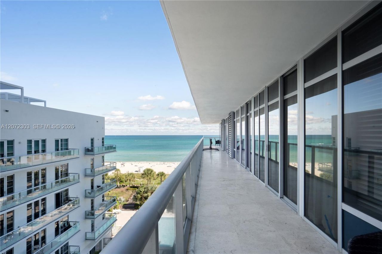 3737 Collins Ave , Unit S-701, Miami Beach, FL 33140 Photo