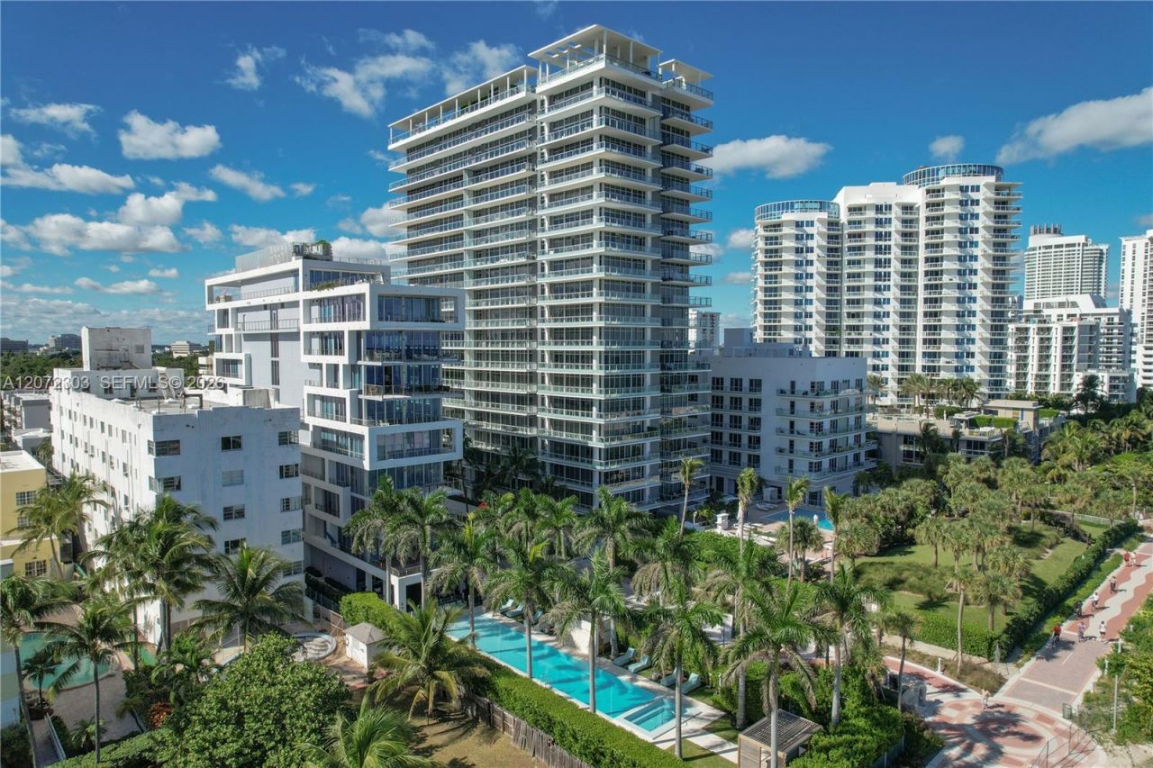 3737 Collins Ave , Unit S-701, Miami Beach, FL 33140 Photo